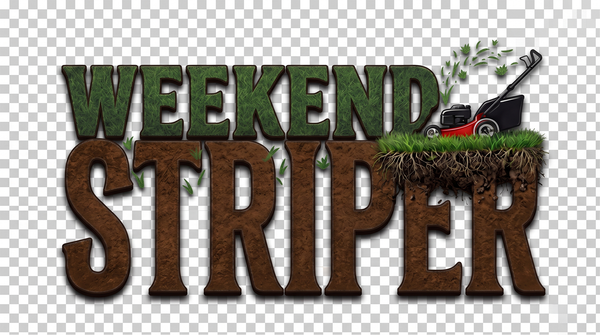 Weekend Striper