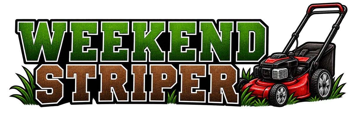 Weekend Striper